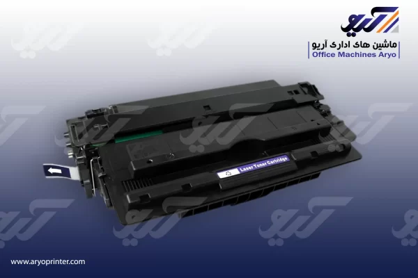 تونر کارتریج اچ پی HP 16A Toner Cartridge