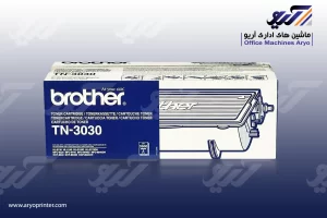 کارتریج برادر TN-3030 Brother