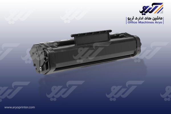 کارتریج تونر اچ پی HP 06A Toner Cartridge