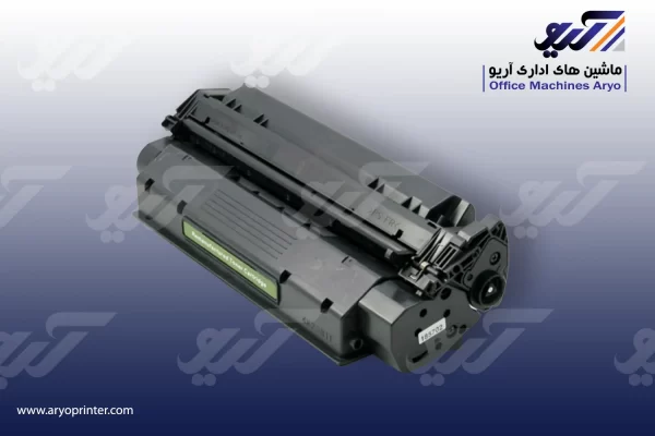 کارتریج تونر اچ پی HP 15A Toner Cartridge