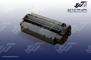 کارتریج تونر اچ پی HP 24A Toner Cartridge