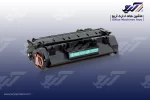 کارتریج تونر اچ پی HP 80A LaserJet Toner Cartridge
