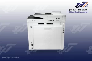 پرینتر رنگی اچ پی HP Color LaserJet Pro MFP M479fdn