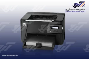 پرینتر لیزری HP Laserjet Pro M201dw Wireless Monochrome Printer