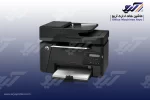 پرینتر لیزری اچ پی HP LaserJet Pro MFP M127fn