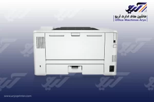 پرینتر لیزری مشکی HP LaserJet Pro M402d
