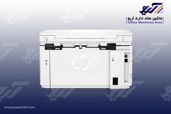 پرینتر لیزری مشکی Printer HP LaserJet Pro MFP M26nw