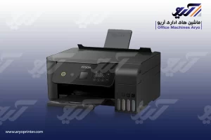 پرینتر رنگی اپسون جوهر افشان EcoTank L3160 Inkjet Printers Epson
