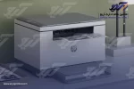 پرینتر اچ پی مشکی لیزری HP LaserJet MFP M236dw Printer