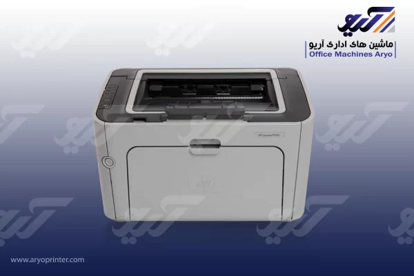 پرینتر لیزری سیاه سفید اچ پی HP LaserJet P1505 Printer