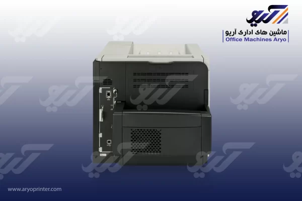 پرینتر لیزری مشکی اچ‌پی HP LaserJet Enterprise 600 Printer M601n