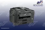 پرینتر چهار کاره جوهر افشان رنگی برادر MFC J3930DW A3 Inkjet Printer Brother