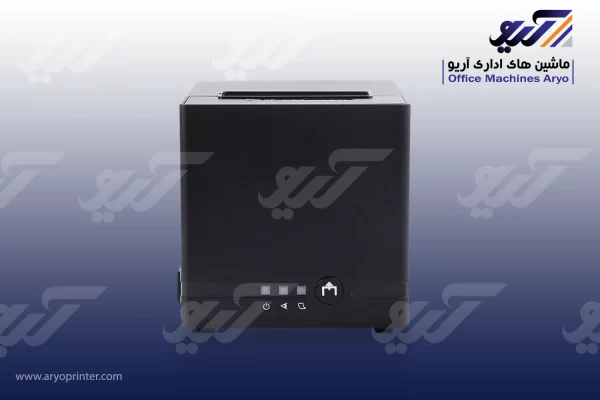 خرید پرینتر حرارتی GP C80250l